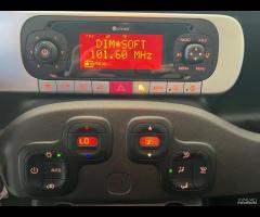 Fiat Panda Cross 0.9 TwinAir Turbo S&S 4x4 - 17