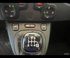 Fiat Panda Cross 0.9 TwinAir Turbo S&S 4x4 - 19