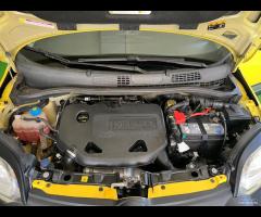 Fiat Panda Cross 0.9 TwinAir Turbo S&S 4x4 - 21