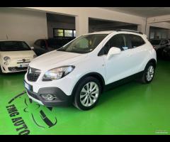 Opel Mokka 1.4 Turbo Ecotec 140CV 4x2 Start&Stop Cosmo