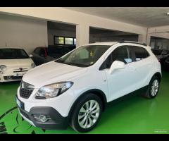 Opel Mokka 1.4 Turbo Ecotec 140CV 4x2 Start&Stop Cosmo