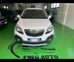 Opel Mokka 1.4 Turbo Ecotec 140CV 4x2 Start&Stop Cosmo