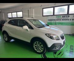 Opel Mokka 1.4 Turbo Ecotec 140CV 4x2 Start&Stop Cosmo