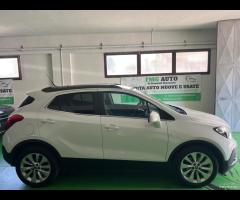 Opel Mokka 1.4 Turbo Ecotec 140CV 4x2 Start&Stop Cosmo