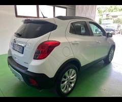 Opel Mokka 1.4 Turbo Ecotec 140CV 4x2 Start&Stop Cosmo - 6