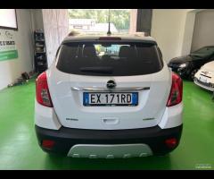 Opel Mokka 1.4 Turbo Ecotec 140CV 4x2 Start&Stop Cosmo - 7