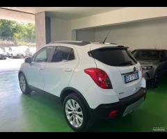 Opel Mokka 1.4 Turbo Ecotec 140CV 4x2 Start&Stop Cosmo - 8