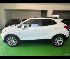 Opel Mokka 1.4 Turbo Ecotec 140CV 4x2 Start&Stop Cosmo - 9