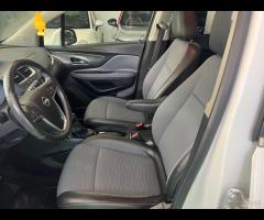 Opel Mokka 1.4 Turbo Ecotec 140CV 4x2 Start&Stop Cosmo - 10