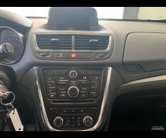 Opel Mokka 1.4 Turbo Ecotec 140CV 4x2 Start&Stop Cosmo - 15