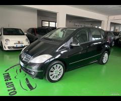 Mercedes-benz A 180 CDI Elegance