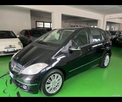Mercedes-benz A 180 CDI Elegance