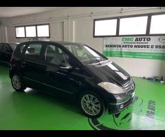 Mercedes-benz A 180 CDI Elegance