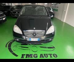 Mercedes-benz A 180 CDI Elegance