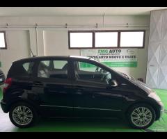 Mercedes-benz A 180 CDI Elegance