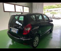 Mercedes-benz A 180 CDI Elegance - 6