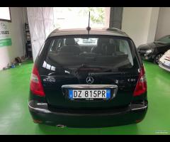 Mercedes-benz A 180 CDI Elegance - 7