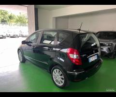 Mercedes-benz A 180 CDI Elegance - 8