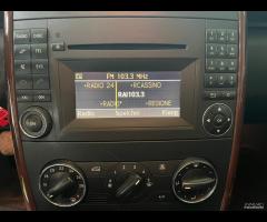 Mercedes-benz A 180 CDI Elegance - 15