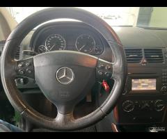 Mercedes-benz A 180 CDI Elegance - 17