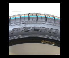 2 GOMME 285 30 18 PIRELLI BR2154 - 5