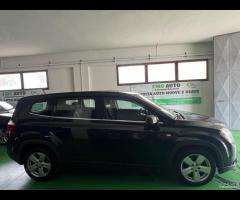 Chevrolet Orlando 2.0 Diesel 163CV aut. LTZ