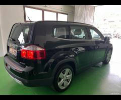 Chevrolet Orlando 2.0 Diesel 163CV aut. LTZ - 6