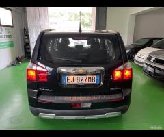 Chevrolet Orlando 2.0 Diesel 163CV aut. LTZ - 7