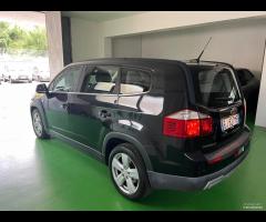 Chevrolet Orlando 2.0 Diesel 163CV aut. LTZ - 8