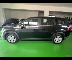 Chevrolet Orlando 2.0 Diesel 163CV aut. LTZ - 9