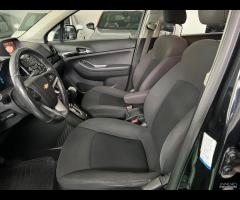 Chevrolet Orlando 2.0 Diesel 163CV aut. LTZ - 10