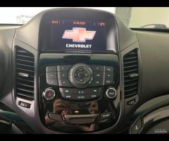 Chevrolet Orlando 2.0 Diesel 163CV aut. LTZ - 18
