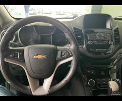 Chevrolet Orlando 2.0 Diesel 163CV aut. LTZ - 20