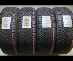 4 GOMME 235 60 18 MICHELIN BR2153 - 1