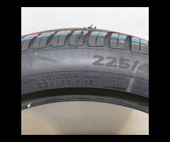 4 GOMME 225 40 18 CONTINENTAL BR2152 - 6