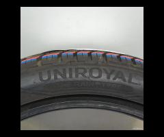 4 GOMME 225 40 18 UNIROYAL BR2151 - 4
