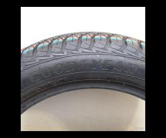 4 GOMME 215 50 17 GOODYEAR BR2150