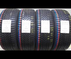 4 GOMME 215 50 17 BRIDGESTONE BR2148