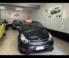 Kia Rio 1.2 5p. ECO GPL (rinnovato) 2016 - 1