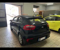 Kia Rio 1.2 5p. ECO GPL (rinnovato) 2016 - 3
