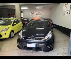 Kia Rio 1.2 5p. ECO GPL (rinnovato) 2016 - 4