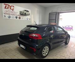 Kia Rio 1.2 5p. ECO GPL (rinnovato) 2016 - 5