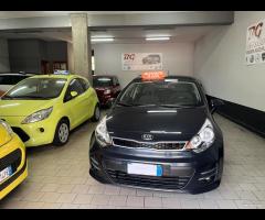 Kia Rio 1.2 5p. ECO GPL (rinnovato) 2016 - 6