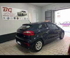 Kia Rio 1.2 5p. ECO GPL (rinnovato) 2016 - 7