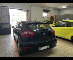 Kia Rio 1.2 5p. ECO GPL (rinnovato) 2016 - 8