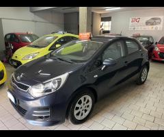 Kia Rio 1.2 5p. ECO GPL (rinnovato) 2016 - 9