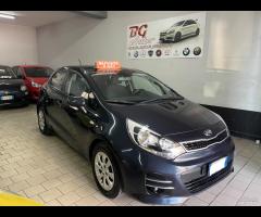 Kia Rio 1.2 5p. ECO GPL (rinnovato) 2016 - 10