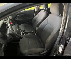 Kia Rio 1.2 5p. ECO GPL (rinnovato) 2016 - 11