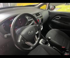 Kia Rio 1.2 5p. ECO GPL (rinnovato) 2016 - 12