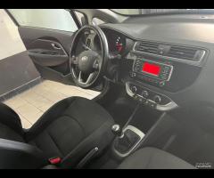 Kia Rio 1.2 5p. ECO GPL (rinnovato) 2016 - 13